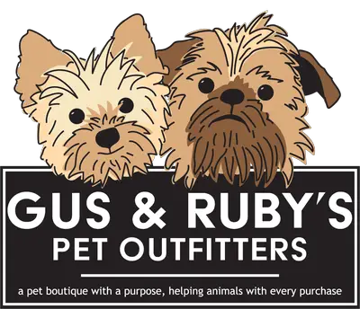 Company logo of Gus & Ruby's Pet Outfitters