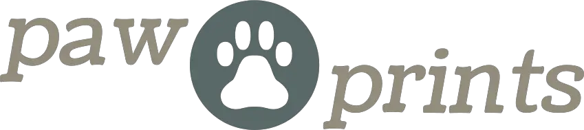 Company logo of Paw Prints