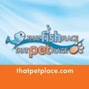Company logo of That Fish Place - That Pet Place