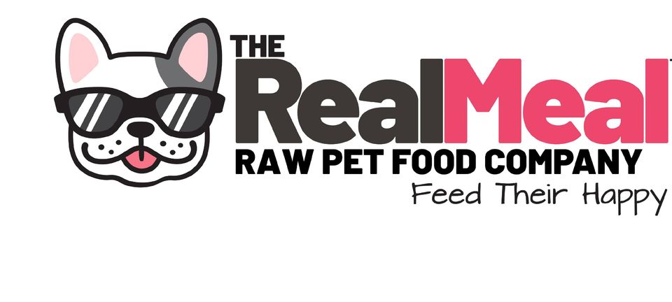 Company logo of Real Meal Raw Pet Food