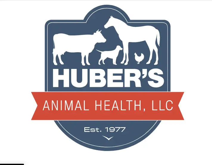 Company logo of Huber's Animal Health, LLC.