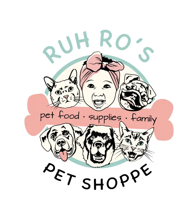 Company logo of Ruh Ro's Pet Shoppe