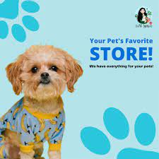 Pet Lovers Supply