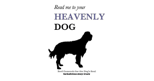 Company logo of Heavenly Pet Treats