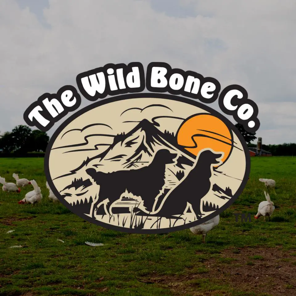 Company logo of The Wild Bone Company