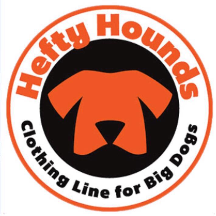 Company logo of Hefty Hounds
