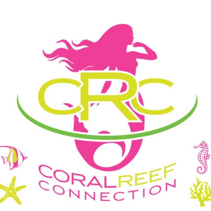 Company logo of Coral Reef Connection