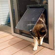 Pet Auto Doors