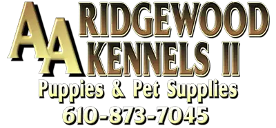 Company logo of AA Ridgewood Kennels II