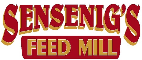 Company logo of Sensenig's Feed Mill