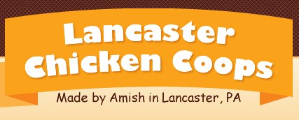 Company logo of Lancaster Chicken Coops