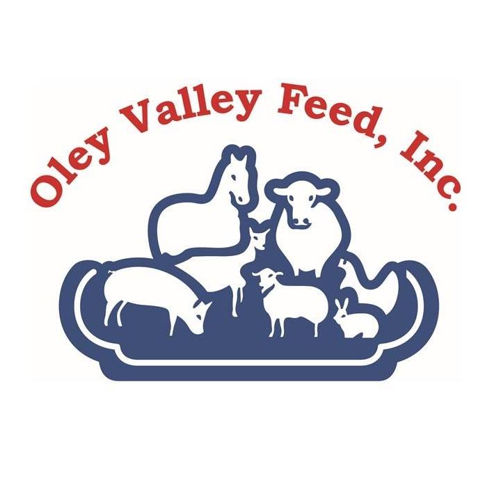 Company logo of Oley Valley Feed Inc.