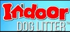 Company logo of Indoor Dog Litter LLC