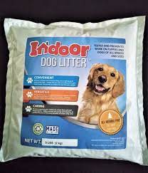 Indoor Dog Litter LLC