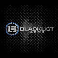 Company logo of Blacklisted Kennels