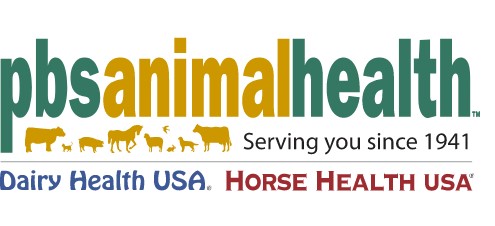 Company logo of PBS Animal Health