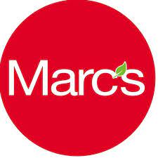 Company logo of Marc's Stores