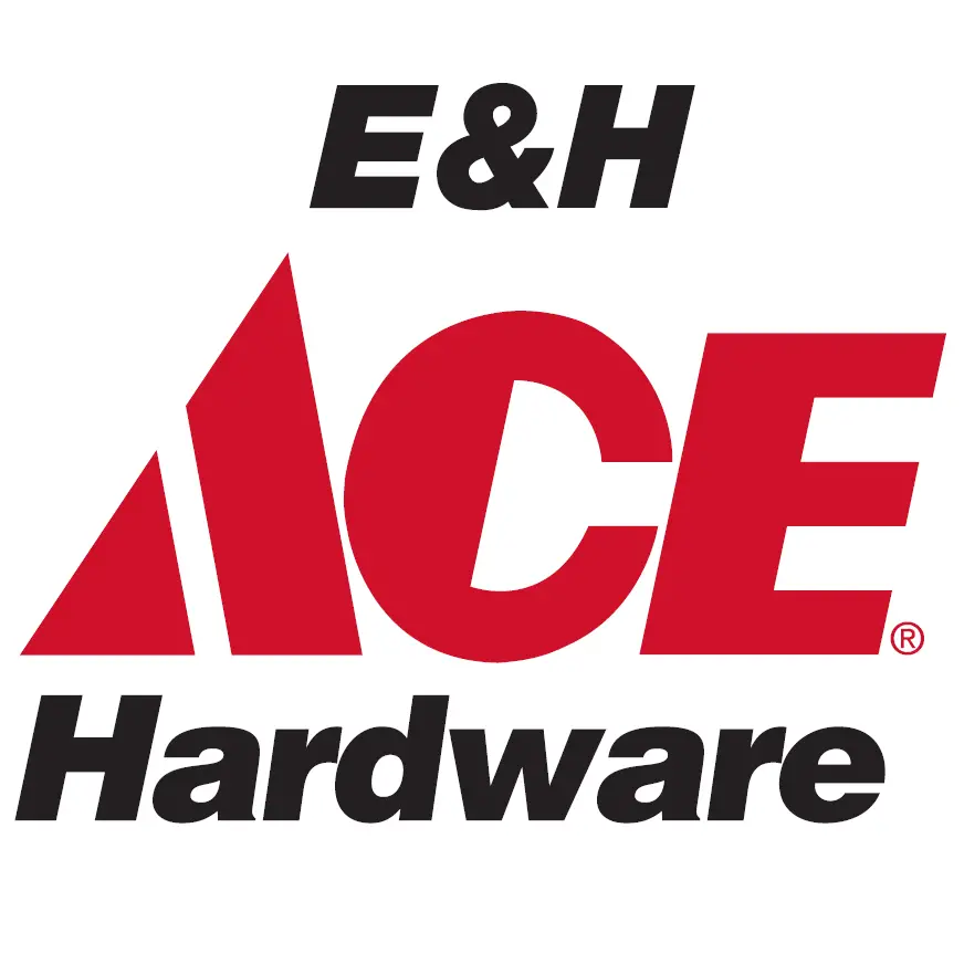 Company logo of E&H Ace Hardware