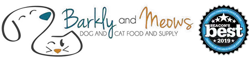 Company logo of Barkly and Meows