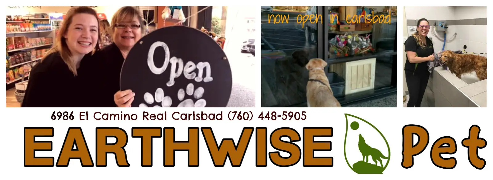 EarthWise Pet Supply