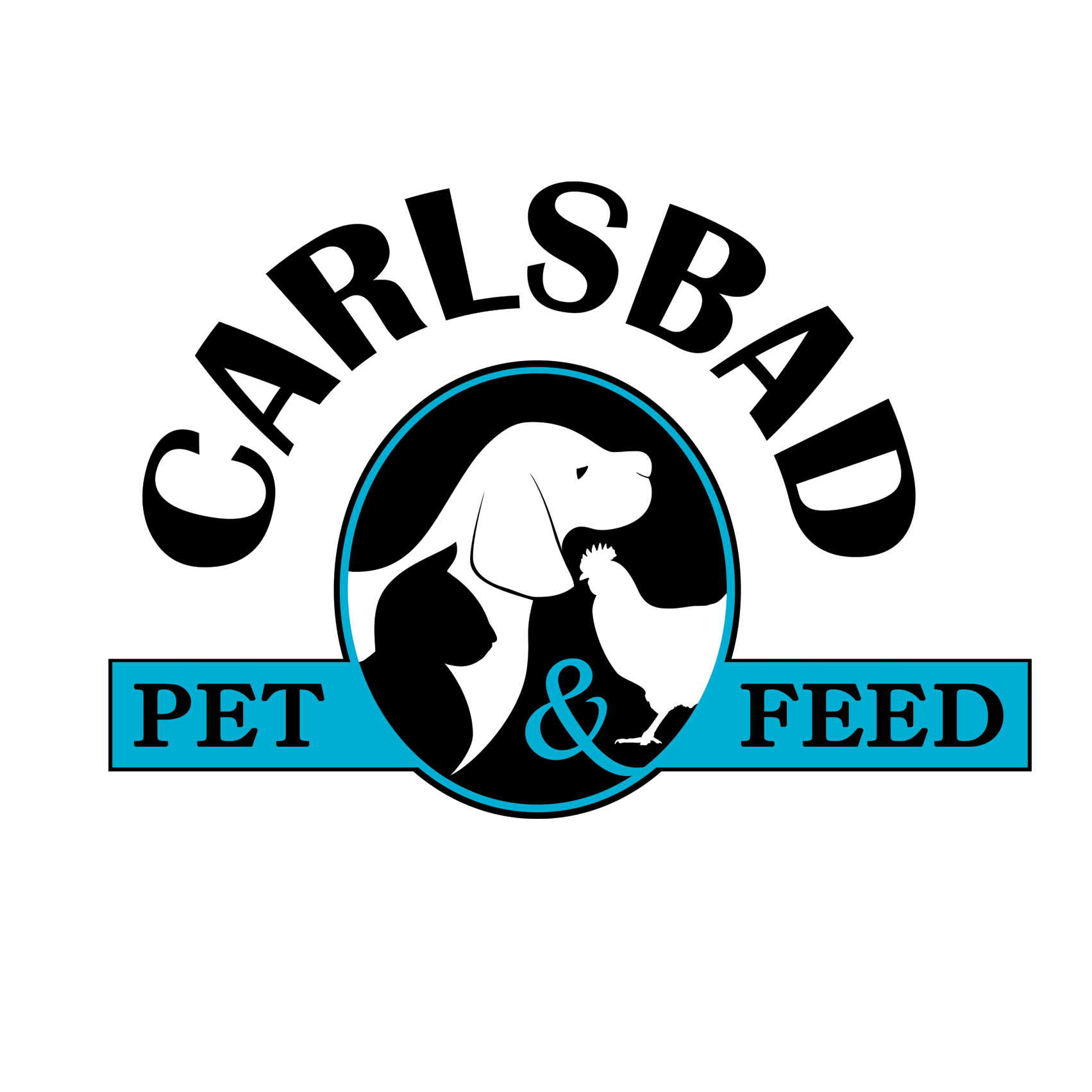 Company logo of Carlsbad Pet and Feed