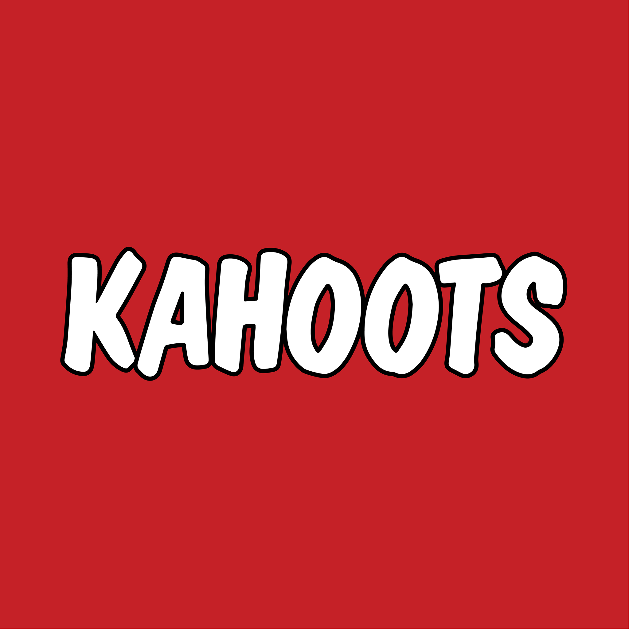 Company logo of Kahoots Pet