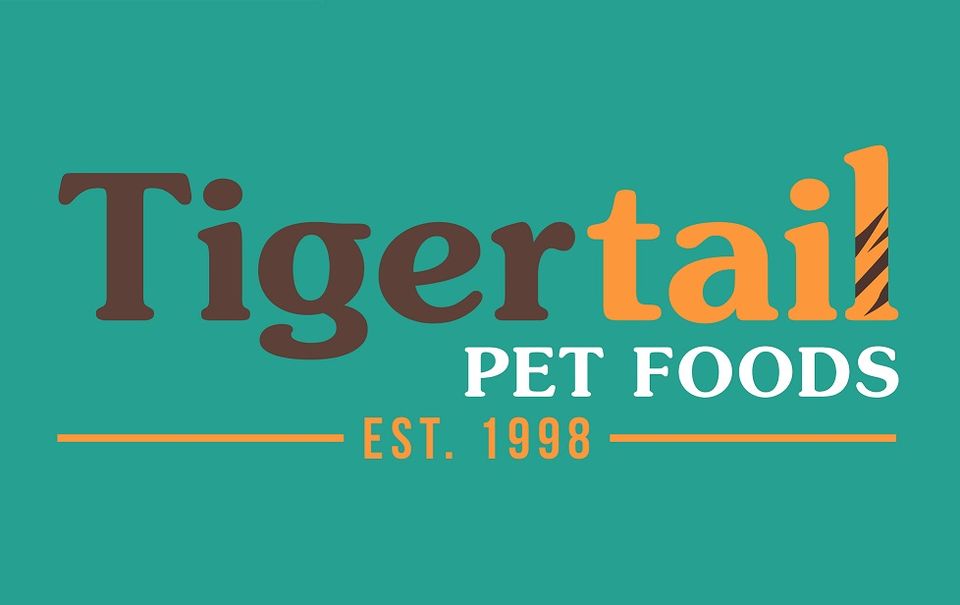 Company logo of Tigertail Pet Foods LLC
