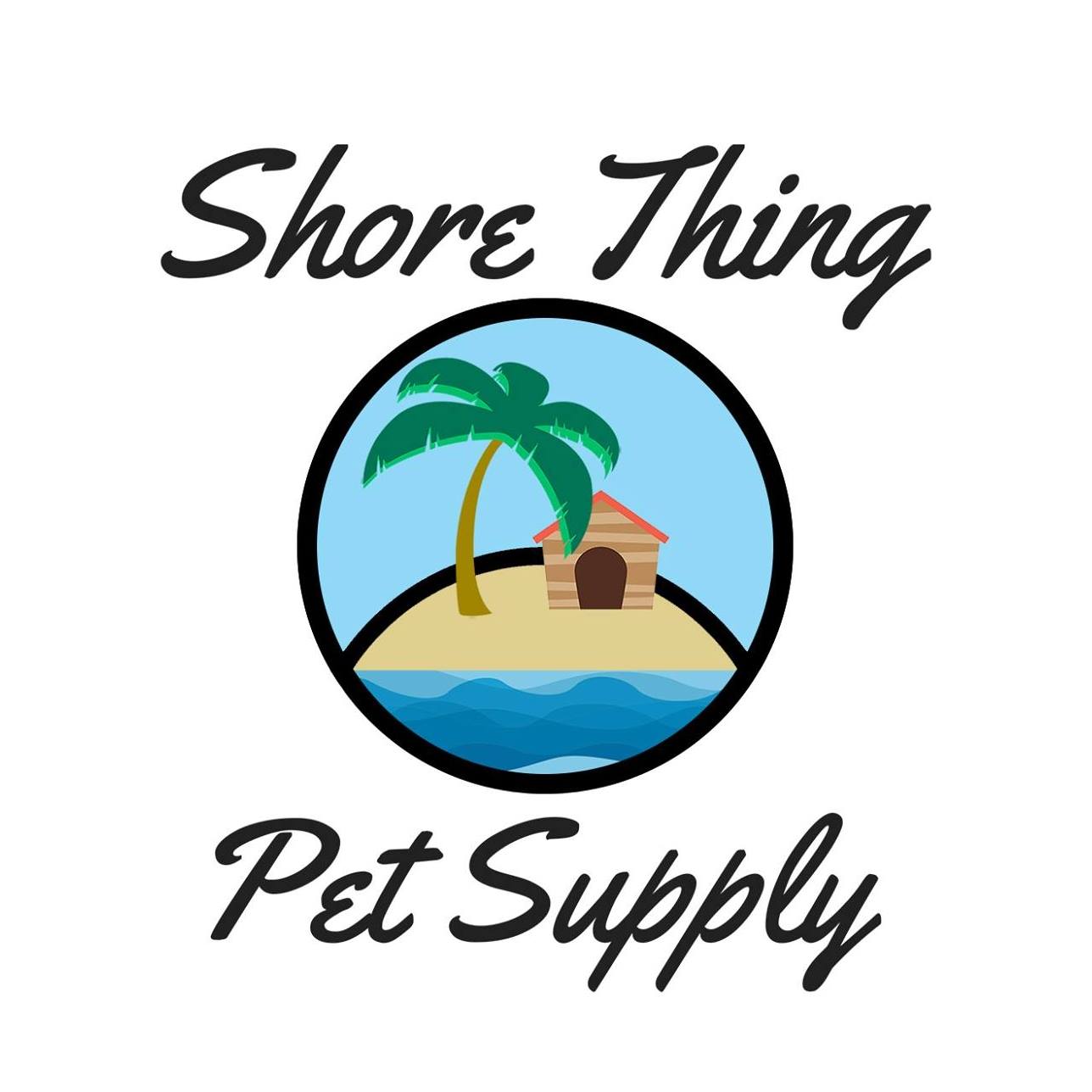 Company logo of Shore Thing Pet Supply