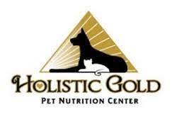 Company logo of Holistic Gold Pet Nutrition Center
