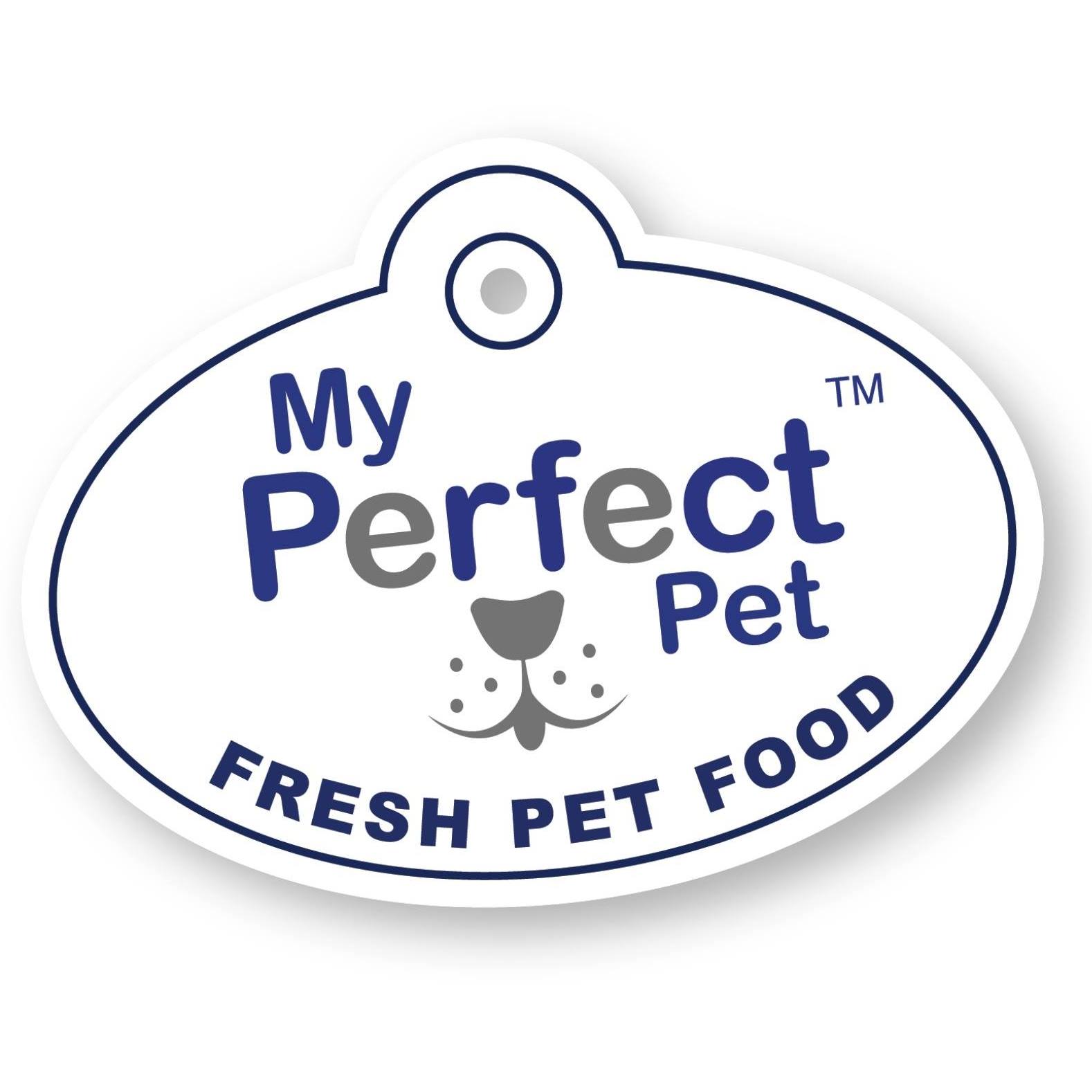 Company logo of My Perfect Pet