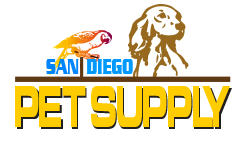 Company logo of San Diego Pet Supplies