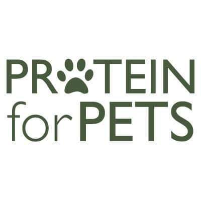 Company logo of Protein for Pets
