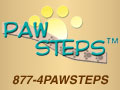 Company logo of PawSteps, Inc.