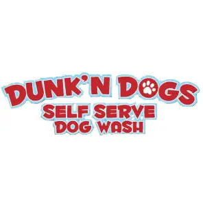 Company logo of Dunk'N Dogs Dog Wash and Grooming and Pet Food and Supplies