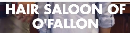 Company logo of Hair Saloon in O'Fallon