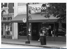 Hair Saloon in O'Fallon