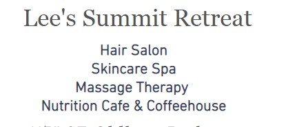 Company logo of Lees Summit Retreat Hair Salon & Spa