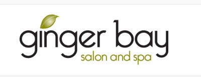 Company logo of Ginger Bay Salon & Spa