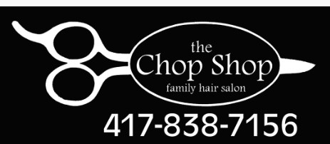 Company logo of The Chop Shop Family Salon