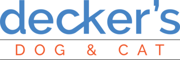 Company logo of Deckers Dog + Cat