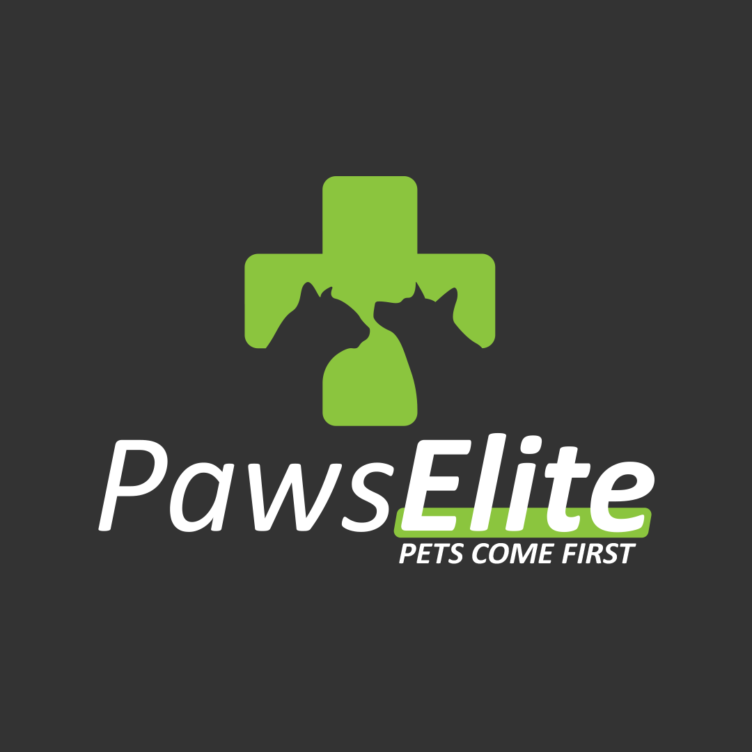 Company logo of Paws Elite