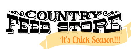 Company logo of Country Feed Store