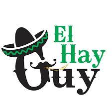 Company logo of Hay Guy