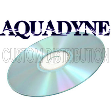 Company logo of Custom Aquatic