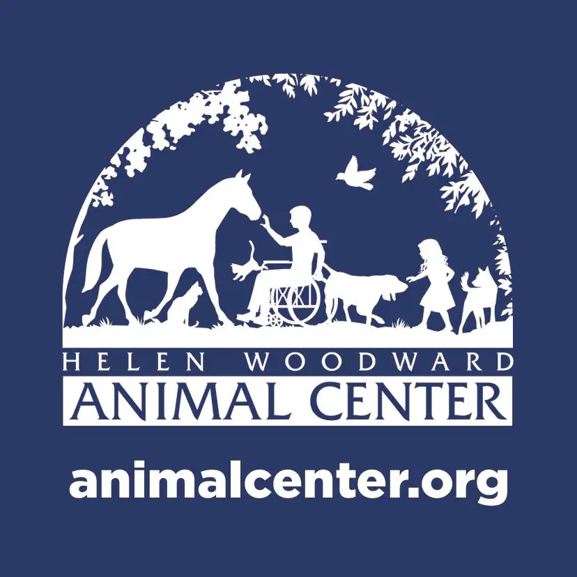 Company logo of Helen Woodward Animal Center