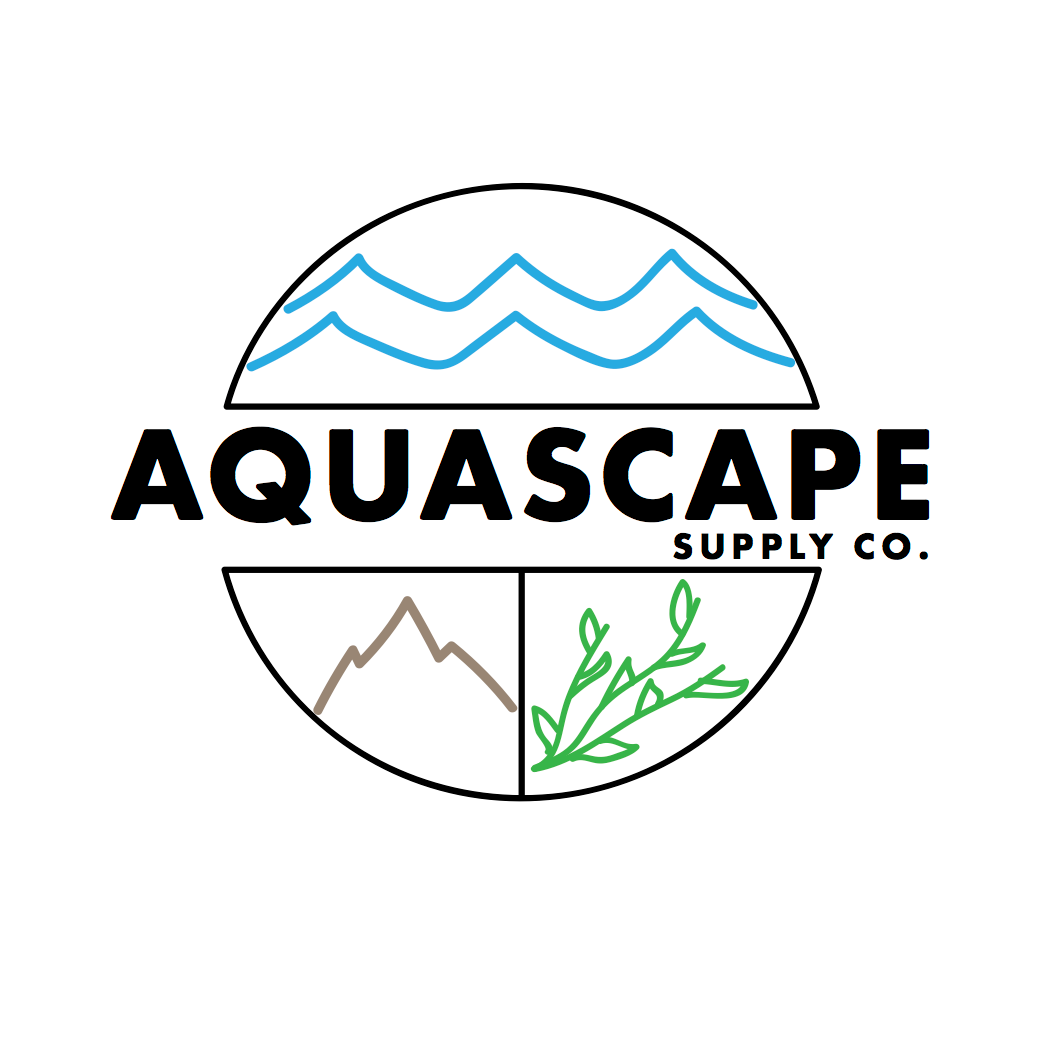 Company logo of Aquascape Supply Co.