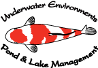Company logo of Underwater Environments
