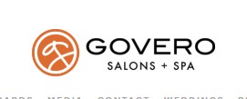 Company logo of Govero Salons
