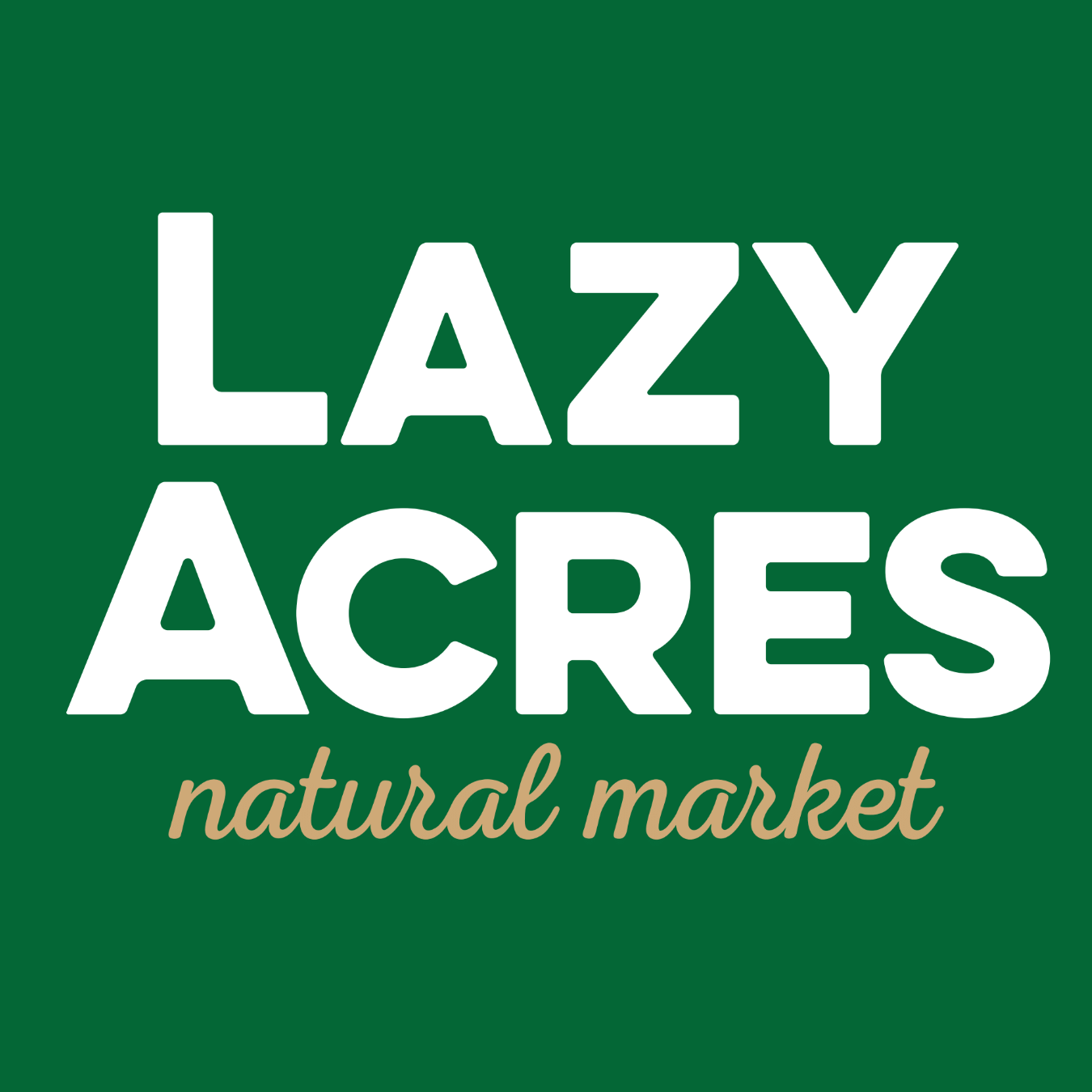 Company logo of Lazy Acres