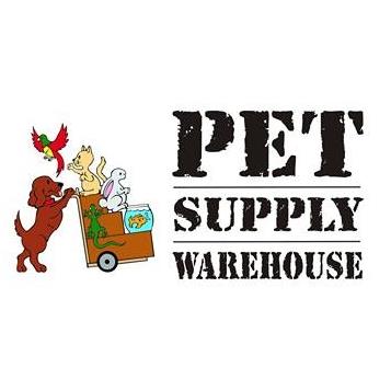 Company logo of Pet Supply Warehouse